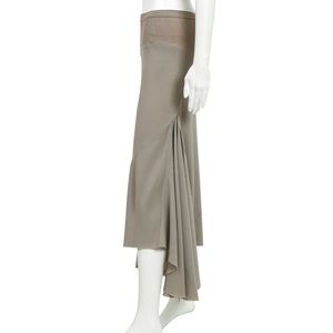 Rick Owens Cyclops skirt